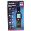 Decibelomer – merač hluku DEDRA MC0958