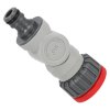 Prípojka na kohútik 3/4"–1" GARDEN DEDRA 80N004K