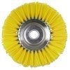 Nylonová kefa na krovinorez 200 mm DED-DED87157