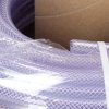 Pneumatická hadica PVC na bubne 6×10 mm, 30 m DED-A540210