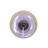 Pneumatická hadica PVC na bubne 6×10 mm, 30 m DED-A540210