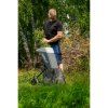 Drvič konárov DEDRA DED8680, 2500 W, 45 mm DED-DED8680