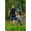 Drvič konárov DEDRA DED8680, 2500 W, 45 mm DED-DED8680