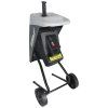 Drvič konárov DEDRA DED8680, 2500 W, 45 mm DED-DED8680