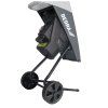 Drvič konárov DEDRA DED8680, 2500 W, 45 mm DED-DED8680