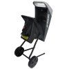 Drvič konárov DEDRA DED8680, 2500 W, 45 mm DED-DED8680