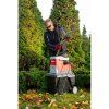 Drvič konárov 2800 W, 45 mm DED-DED8682