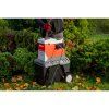 Drvič konárov 2800 W, 45 mm DED-DED8682