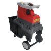 Drvič konárov 2800 W, 45 mm DED-DED8682