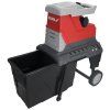 Drvič konárov 2800 W, 45 mm DED-DED8682