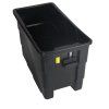 Drvič konárov 2800 W, 45 mm DED-DED8682