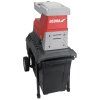 Drvič konárov 2800 W, 45 mm DED-DED8682