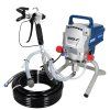 Hydrodynamický maliarsky agregát, 950 W, 15 m DED-DED7424