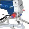Hydrodynamický maliarsky agregát, 950 W, 15 m DED-DED7424