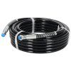 Hydrodynamický maliarsky agregát, 950 W, 15 m DED-DED7424