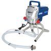Hydrodynamický maliarsky agregát, 950 W, 15 m DED-DED7424