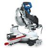 Pokosová píla s posuvom DEDRA 305 mm 2000 W, laser DED-DED7772