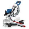 Pokosová píla s posuvom DEDRA 305 mm 2000 W, laser DED-DED7772