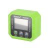 Digitálny uhlomer s magnetom DED-MC0930