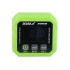 Digitálny uhlomer s magnetom DED-MC0930