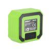 Digitálny uhlomer s magnetom DED-MC0930