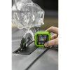 Digitálny uhlomer s magnetom DED-MC0930