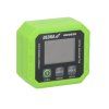 Digitálny uhlomer s magnetom DED-MC0930