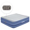 Dúchací matrac 203 x 193 x 56 cm s integrovaným elektrickým čerpadlom Bestway 67692