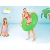 Neónový plavecký kruh pr. 91 cm - 3 farby INTEX 59262 ružový