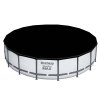 Záhradný Bazén S Rámom 549 x 122 cm 11v1 Bestway 56462