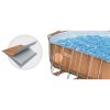 Záhradný nadzemný bazén 610 x 366 x 122 cm 13v1 Bestway 56719N