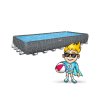 Záhradný nafukovací bazén 956 x 488 x 132 cm 11v1 Bestway 561KJ