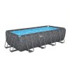 Rámový záhradný bazén 549 x 274 x 132 cm 11v1 Bestway 561KA