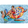 Dymateľný matrac na plávanie korytnačka 186 x 168 cm Bestway 41523