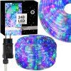 LED svetelná hadica 240 LED multicolor 10 m IP44 S-CL4115