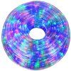 LED svetelná hadica 240 LED multicolor 10 m IP44 S-CL4115