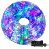 LED svetelná hadica 240 LED multicolor 10 m IP44 S-CL4115