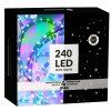 LED svetelná hadica 240 LED multicolor 10 m IP44 S-CL4115