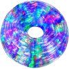 LED svetelná hadica 240 LED multicolor 10 m IP44 S-CL4115
