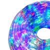 LED svetelná hadica 240 LED multicolor 10 m IP44 S-CL4115