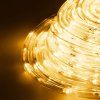 LED svetelná hadica 20 m 480 LED teplá biela S-CL4116