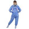 Kigurumi pyžamo Stitch M S-HA5074