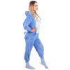 Kigurumi pyžamo Stitch M S-HA5074