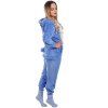Kigurumi pyžamo Stitch L S-HA5075