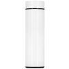 Nerezová termoska s displejom teploty 500 ml biela S-KI0128