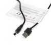 LED vianočný stromček 45 cm 80 LED S-CL1238