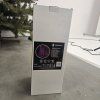 LED vianočný stromček 45 cm 80 LED S-CL1238