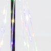 LED vianočný stromček 45 cm 80 LED S-CL1238