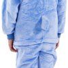 Kigurumi pyžamo Stitch S S-HA7566