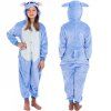 Kigurumi pyžamo Stitch S S-HA7566